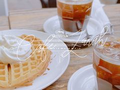 -zarah(鼓楼店)