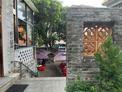 -周大娘牛乳(旧寨古村总店)