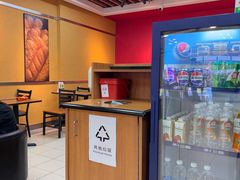 -SUBWAY赛百味(地王广场店)