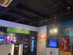 -棂笼·深度沉浸密室(武汉旗舰店)