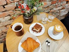 -VOYAGE COFFEE(北锣鼓巷店)