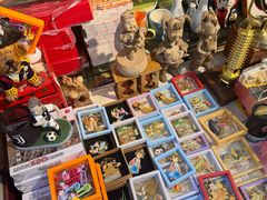 -西北轻工批发市场