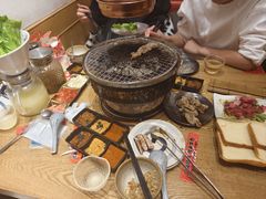 -牛也烧肉(摩尔城店)
