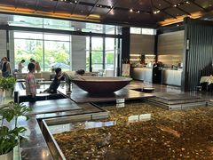 -上海怡沁园度假酒店