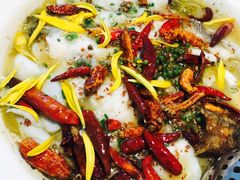 -新太二·鲜料川菜(花都融创茂店)
