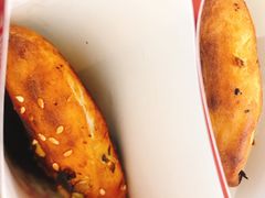 -又卷烧饼(新区龙湖店)
