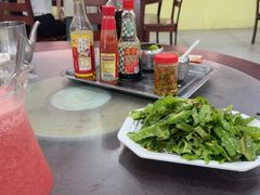 -岛中岛·海鲜大排档·万宁老字号(东澳店)