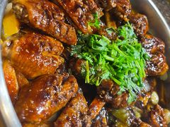-黄记煌三汁焖锅(崇文门店)