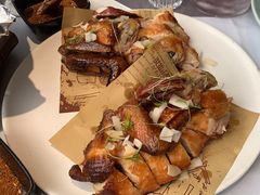 -野蔓果·山野菜(西湖景区·龙井茶田店)