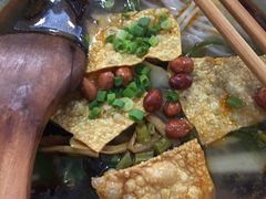 -陈记柳州螺蛳粉(大坪店)