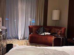 -济南富力凯悦酒店