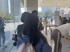 -Apple零售店(青岛万象城店)