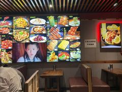 -老杨头烧烤(博烤堂店)