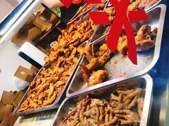 -阿捡忭京炸鸡(韭菜园总店)