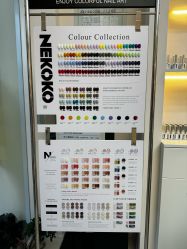 -洋子Nail Skincare