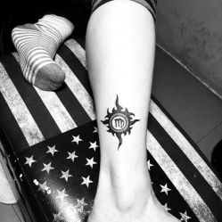 -墨無界刺青TATTOO