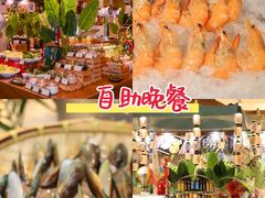 -惠州金海湾嘉华度假酒店