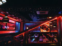 -Perry's·酒吧(打浦桥店)