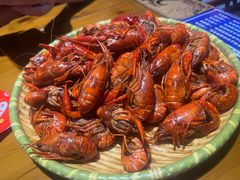 -陈五哥大排档(湘江世纪城店)