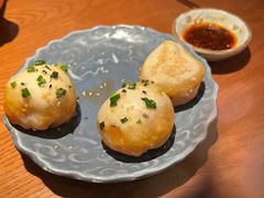 -鑫震源·苏式大虾生煎(山塘街店)