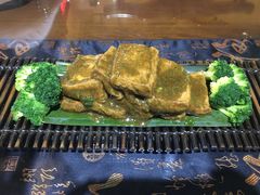 -福慧慈缘素食餐厅(王府井店)