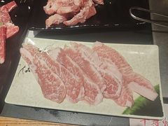 -千寻烧肉(政务区店)