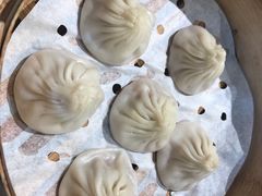 蘇小柳鲜肉小笼-苏小柳手作点心(控江旭辉分院)