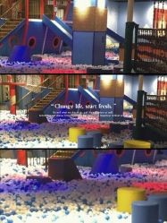 -幻贝家儿童乐园(武汉永旺梦乐城店)