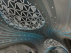 -西安曲江寒窑遗址公园