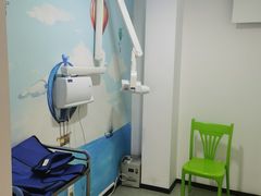 -耀光牙科(南园店)