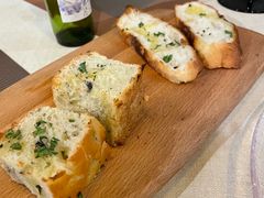 -BONAZZA 意大利餐厅
