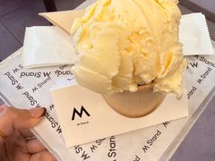 -M Stand(西安大悦城店)