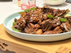 -潍坊鸢飞大酒店(泰华城店)
