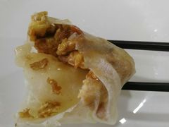 -姥家春饼店(漳州二路店)