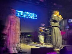 -MOSSO音乐酒吧·live house(南京旗舰店)