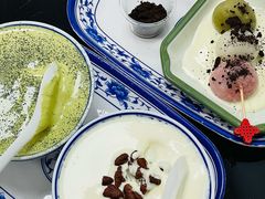 -百花传统甜品店(原址店)