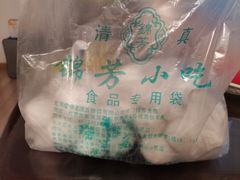 -壹条龙饭庄台基厂店