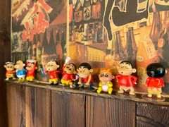 -七町糖果寿司屋(龙洞广工店)