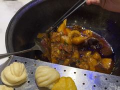 -东北姐妹菜馆no.2(胥口店)