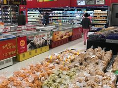 -卜蜂莲花(杨高南路店)