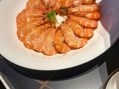-鸽子侯·家宴·平价海鲜(绿地店)
