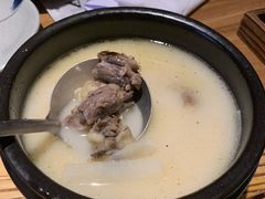 -炼火烤肉店