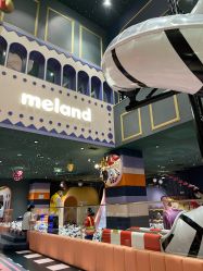 -meland亲子乐园(深圳领展中心城店)