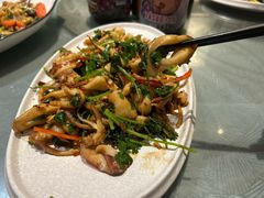 -大洋家·精品潮汕菜·生腌砂锅粥(天河东路店)