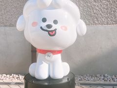 -Seesaw Coffee(上生新所店)