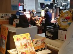-麦当劳(西单明珠店)