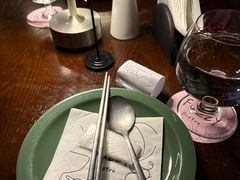 -Fuzzy Bistro 浮几韩餐·茶酒馆