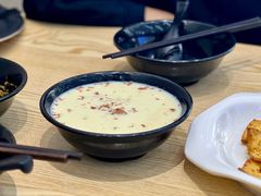 豆浆糯米饭-豆香园(龙翔店)