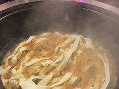 -全家福东北菜(大运河博物馆店)