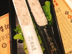 虾滑-牛记皇鲜牛肉火锅(环球度假区梨园店)